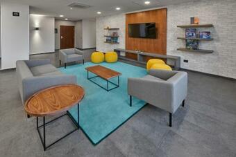 Hotel City Express Guaymas