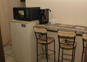 Apartamento Studio Don Fernando