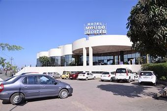 Meuse Jupiter Business And Luxury Hotel