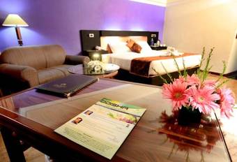 Hotel Swosti Premium Bhubaneswar