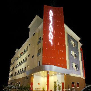 Hotel Ginger Nashik