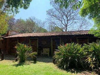 Hotel Hacienda Tzintzimeo