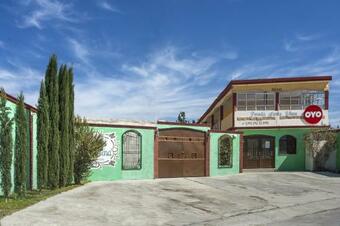 Hotel Posada Santa Elena