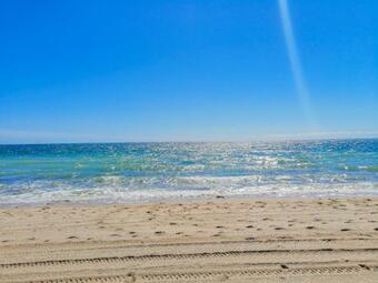 Apartamento Tranquil Ground Floor Condo With Pool Access