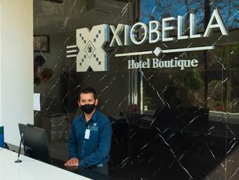 Xiobella Boutique Hotel -punta De Mita