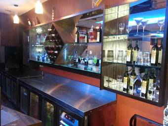 Hotel Hyphen Grand Haridwar