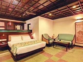 Hotel Club Mahindra Cherai Beach