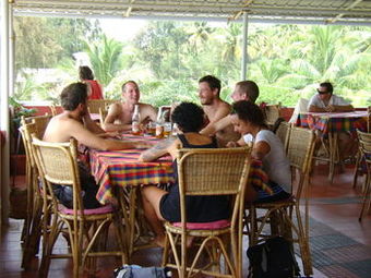 Hotel Sea Line Beach Resorts