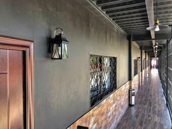 Hotel Plaza Xihuingo