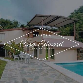 Hotel Casa Edward