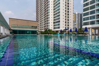 Apartamento Balakong Premier Residence With Boutique Mall