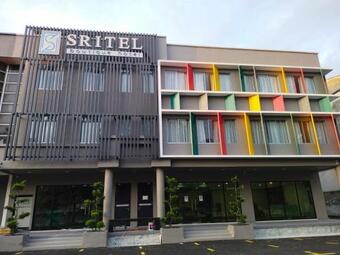 Sritel Boutique Hotel