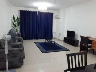 Apartamento Homestay Fizz Seri Alam