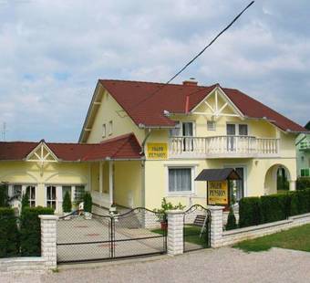 Hostal J�ger Panzi�