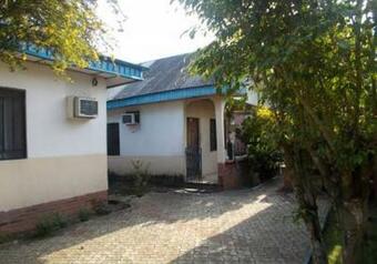 Hostal Room In Lodge - Congress Hotel And Tourism Resort