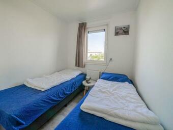 Holiday Home Europarcs Resort Zuiderzee-1