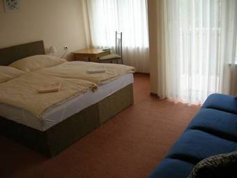 Apartamento Margitapartman