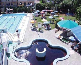 Bar�ts�g Spa & Wellness Hotel