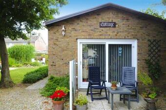 Holiday Home Biggekerke - Zee10002-f