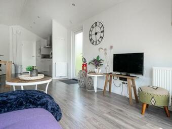 Holiday Home Europacs Resort Markermeer-7