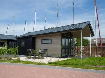 Holiday Home Europacs Resort Markermeer-3