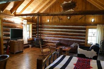 Apartamento Amerikaanse Blokhut