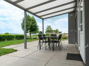 Holiday Home Europarcs Resort De Biesbosch-12