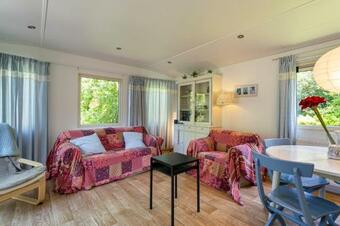 Chalet 174 - Goedereede - Not For Companies - Vacation Paradise In The Green