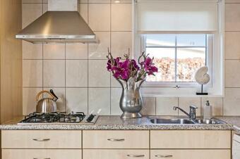 Chalet 011 - Goedereede - Not For Companies