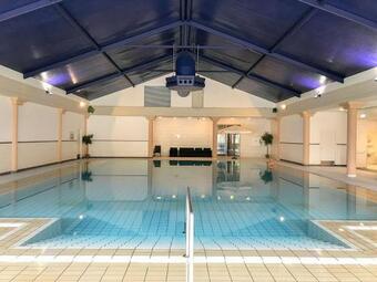Holiday Home Citta Romana-1