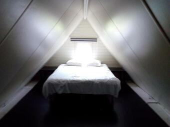 Apartamento Tinyhouse Op Terschelling