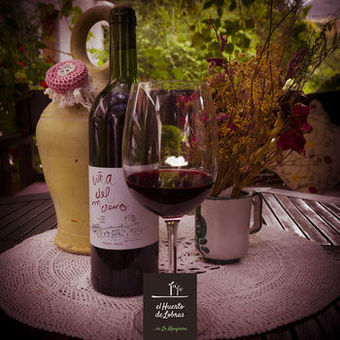 Apartamentos El Huerto De Lobras