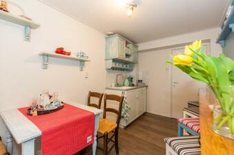 Bed And Breakfast De Pepersteeg