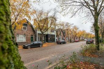 Boutique Hotel No.43