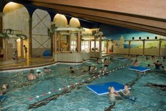 Kd 724 - Vakantiepark Kijkduin