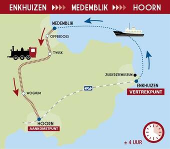 Apartamento Het Ankertje (oosterhaven)