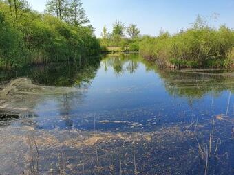 Lekker Plekje Achterhoek