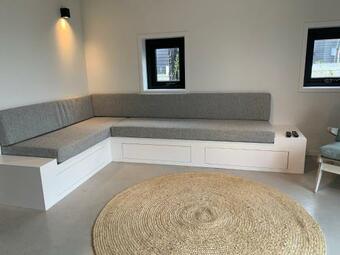 Zomerwoning Mariekerke