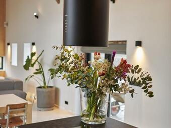 Holiday Home With An Oasis Of Peace, Comfort And The Best Facilities, Zoutelande