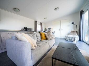 Holiday Home Europarcs Resort De Wije Werelt-1