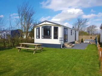 Apartamento Chalet Casa Quak