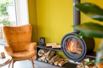 Bed & Breakfast De Jongens