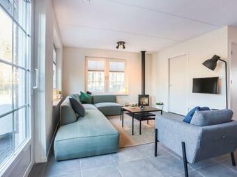 Holiday Home In Rijssen With Garden