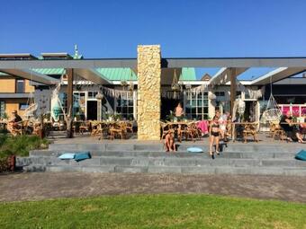 Hotel Vb Deluxe 4 Personen Sauna