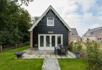 Apartamento Holidayhouse - Oostkapelseweg 8b Serooskerke 't Unieke Plekje'