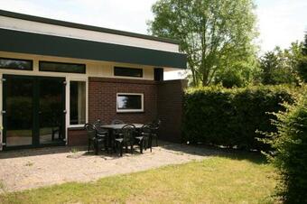 Hotel Type D Basis 6 Persoons Bungalow