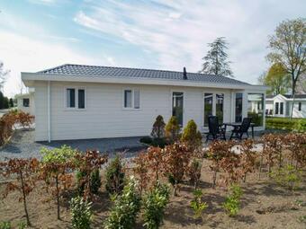 Holiday Home Europarcs Resort De Rijp-6