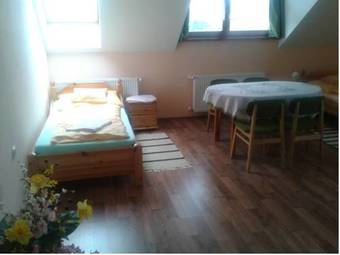 Hostal Hat�r Cs�rda Panzi�