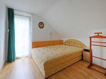 Villa Balatonkereszt�r 6