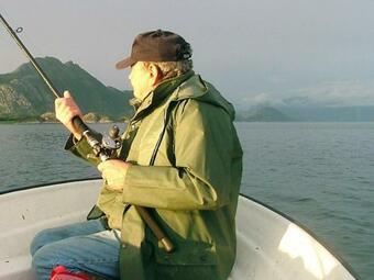 Two-bedroom Holiday Home In Engav�gen 2